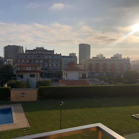 Appartement Sweet Montgeron à Póvoa de Varzim Extérieur photo