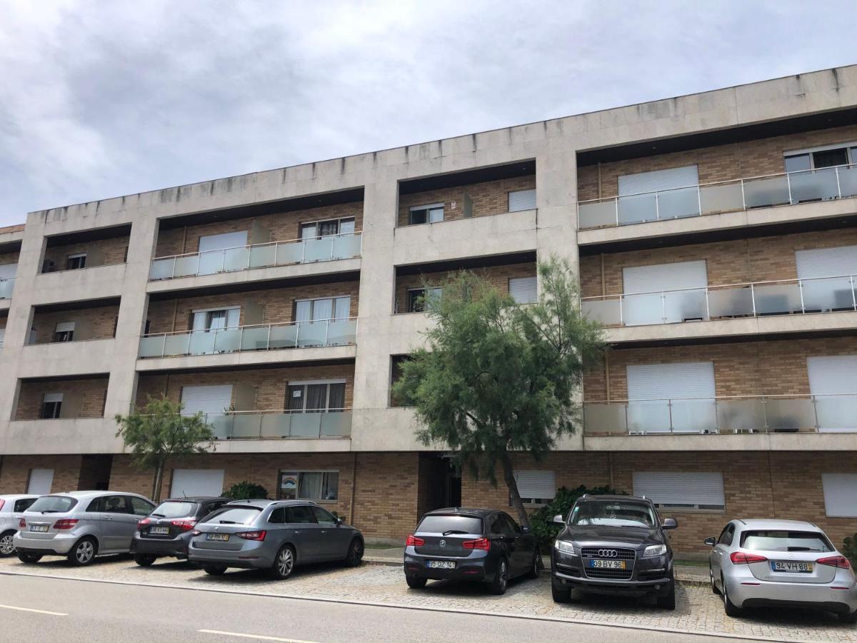 Appartement Sweet Montgeron à Póvoa de Varzim Extérieur photo