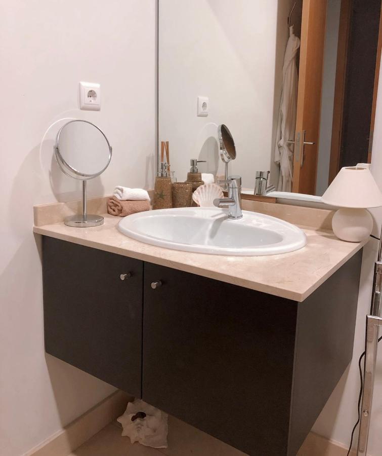 Appartement Sweet Montgeron à Póvoa de Varzim Extérieur photo