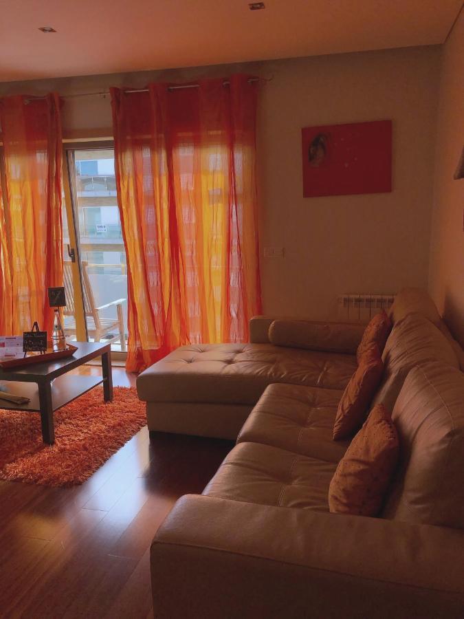 Appartement Sweet Montgeron à Póvoa de Varzim Extérieur photo