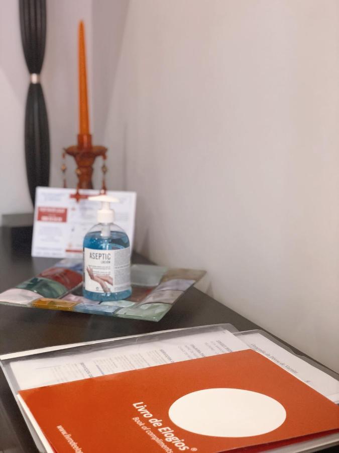 Appartement Sweet Montgeron à Póvoa de Varzim Extérieur photo
