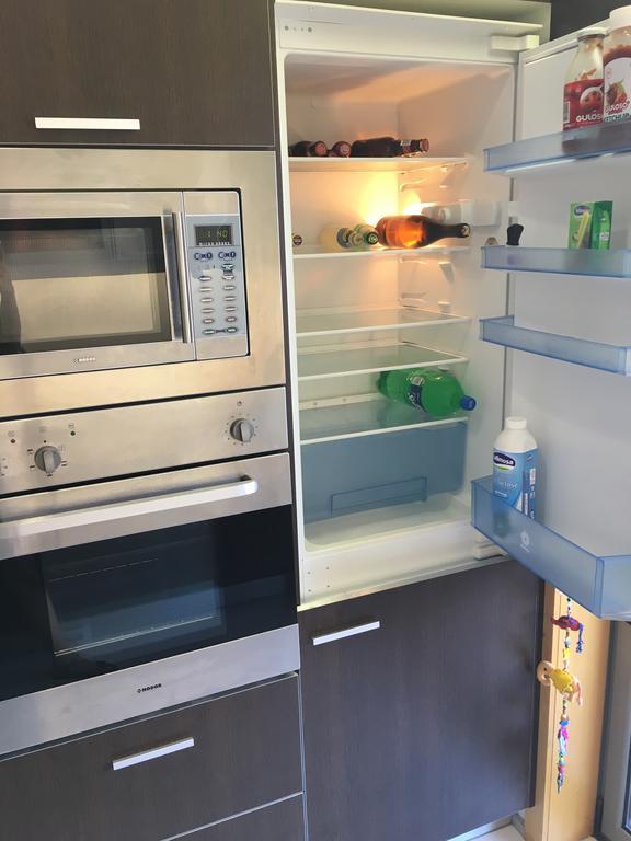 Appartement Sweet Montgeron à Póvoa de Varzim Extérieur photo