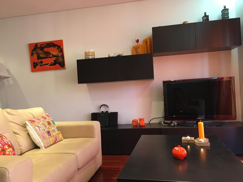 Appartement Sweet Montgeron à Póvoa de Varzim Extérieur photo