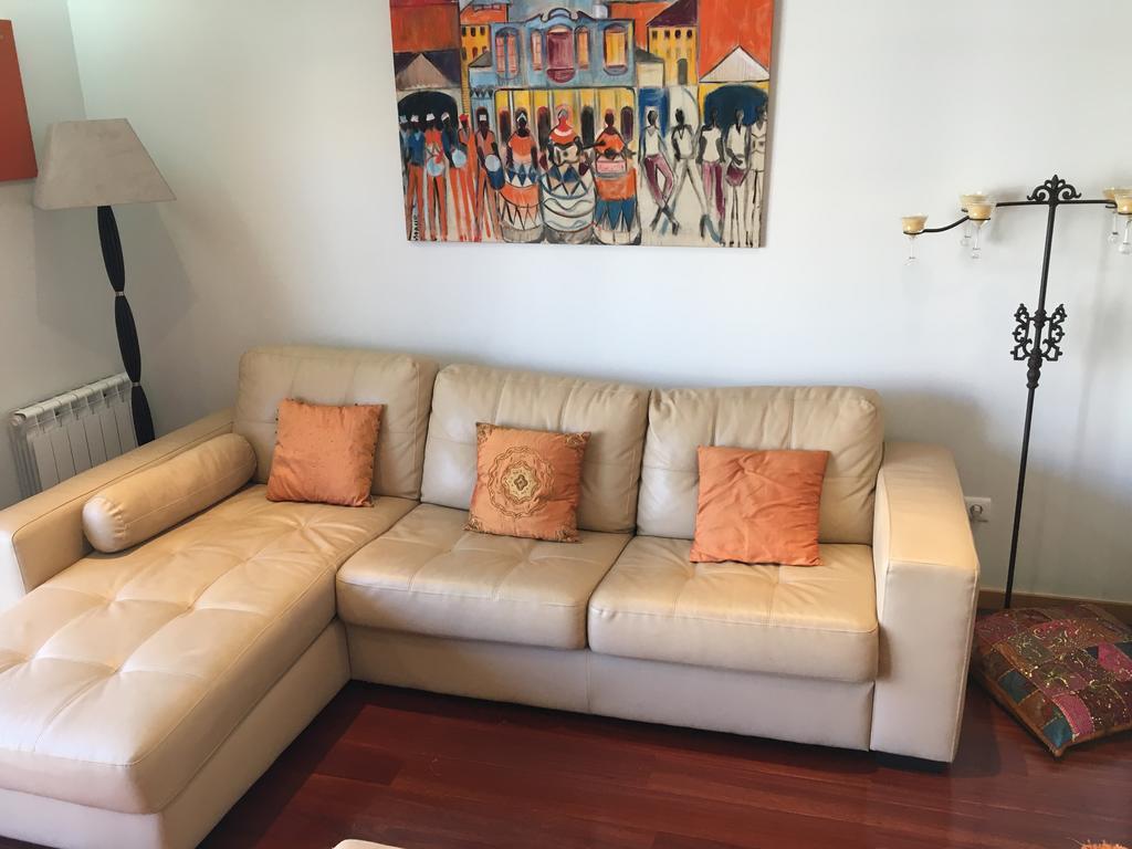 Appartement Sweet Montgeron à Póvoa de Varzim Extérieur photo