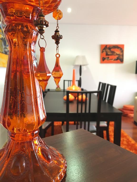 Appartement Sweet Montgeron à Póvoa de Varzim Extérieur photo