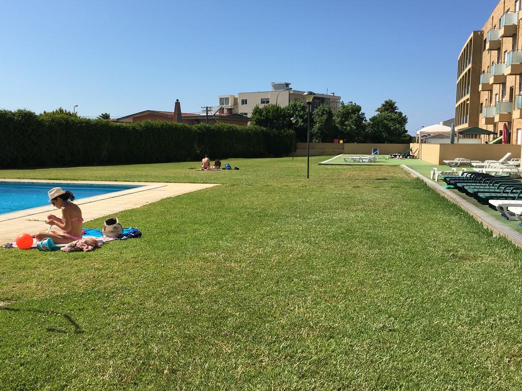 Appartement Sweet Montgeron à Póvoa de Varzim Extérieur photo