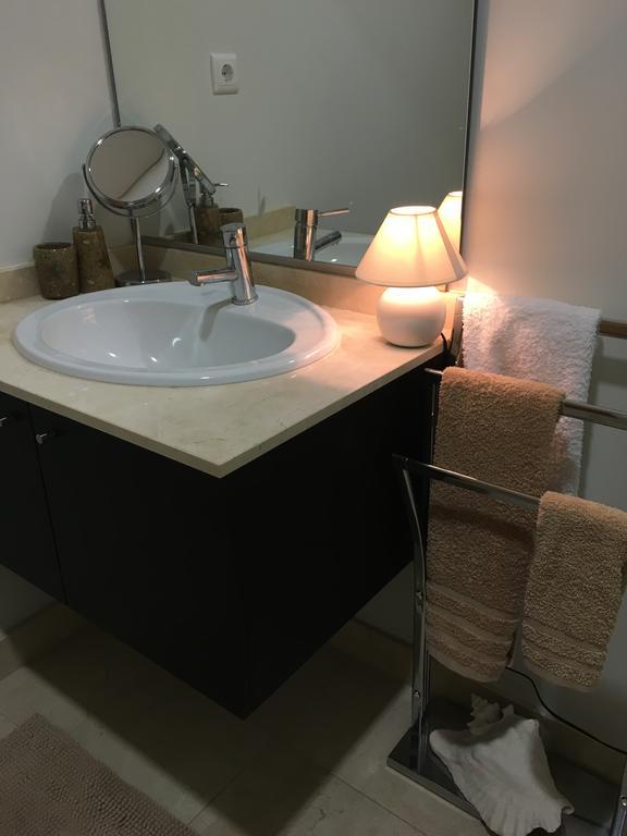 Appartement Sweet Montgeron à Póvoa de Varzim Extérieur photo