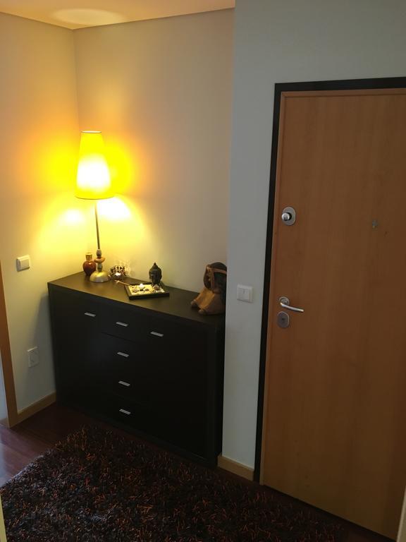 Appartement Sweet Montgeron à Póvoa de Varzim Extérieur photo