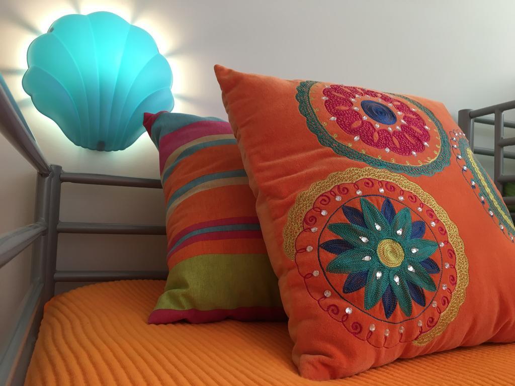 Appartement Sweet Montgeron à Póvoa de Varzim Extérieur photo