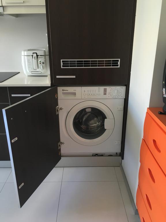 Appartement Sweet Montgeron à Póvoa de Varzim Extérieur photo