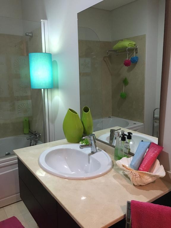 Appartement Sweet Montgeron à Póvoa de Varzim Extérieur photo