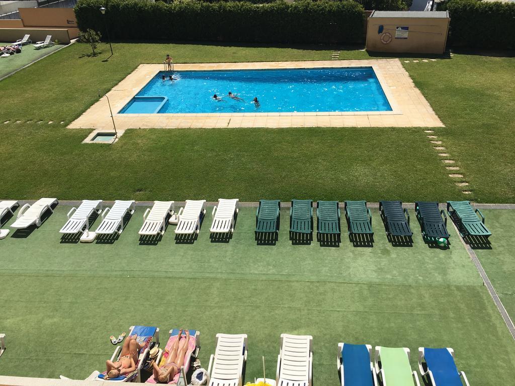 Appartement Sweet Montgeron à Póvoa de Varzim Extérieur photo
