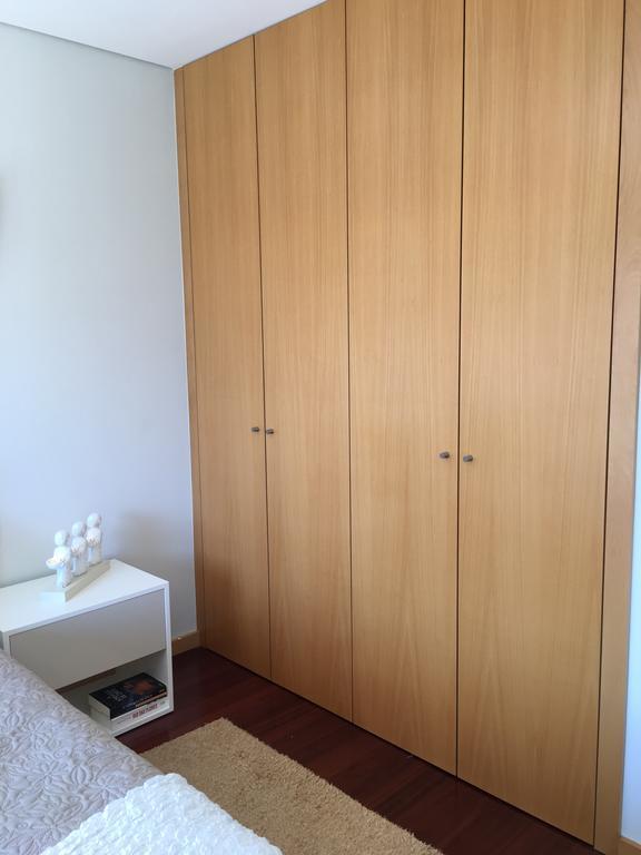 Appartement Sweet Montgeron à Póvoa de Varzim Extérieur photo