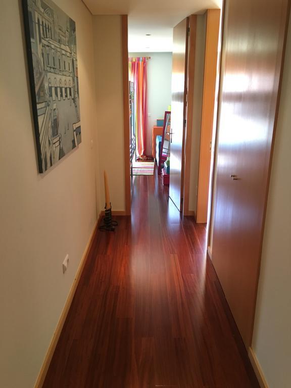 Appartement Sweet Montgeron à Póvoa de Varzim Extérieur photo