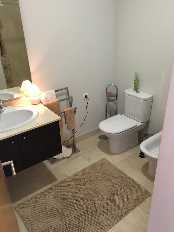 Appartement Sweet Montgeron à Póvoa de Varzim Extérieur photo