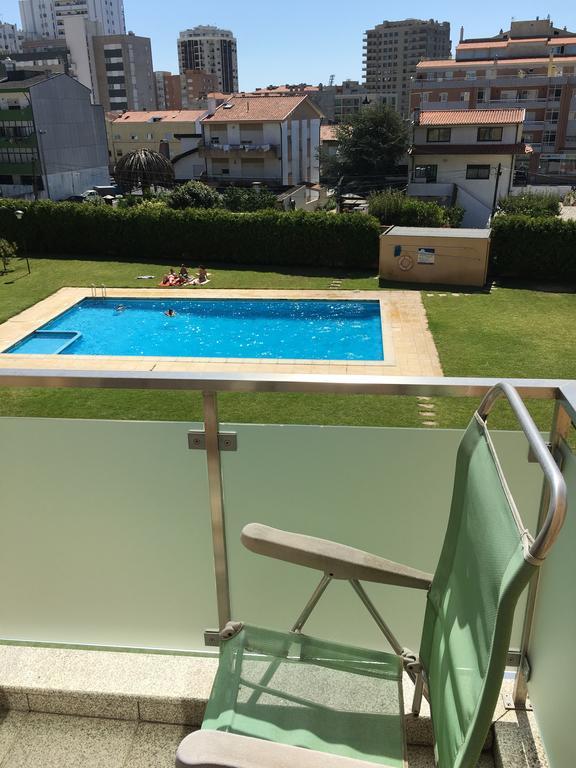 Appartement Sweet Montgeron à Póvoa de Varzim Extérieur photo