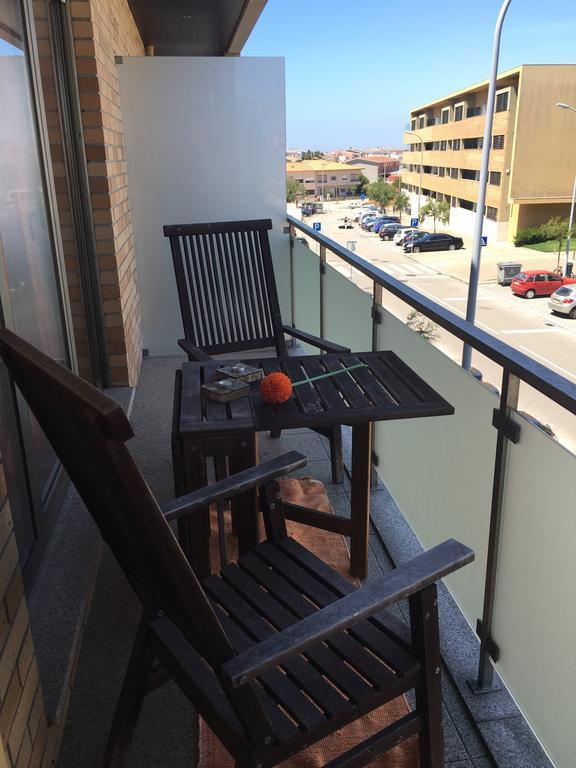 Appartement Sweet Montgeron à Póvoa de Varzim Extérieur photo