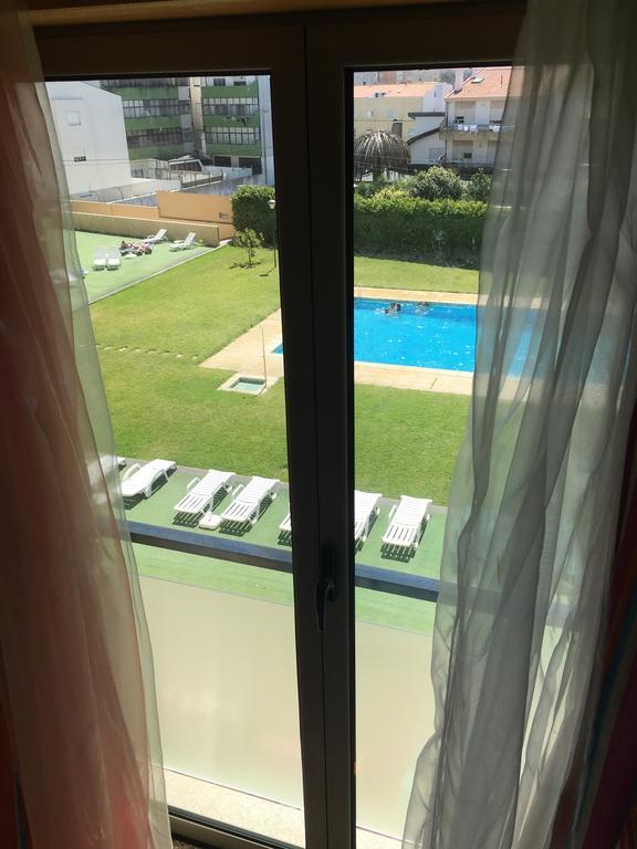 Appartement Sweet Montgeron à Póvoa de Varzim Extérieur photo