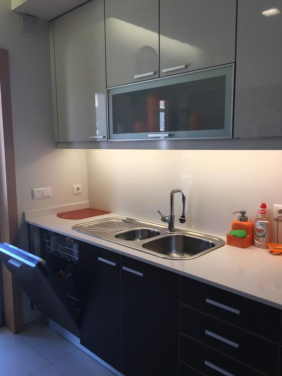Appartement Sweet Montgeron à Póvoa de Varzim Extérieur photo