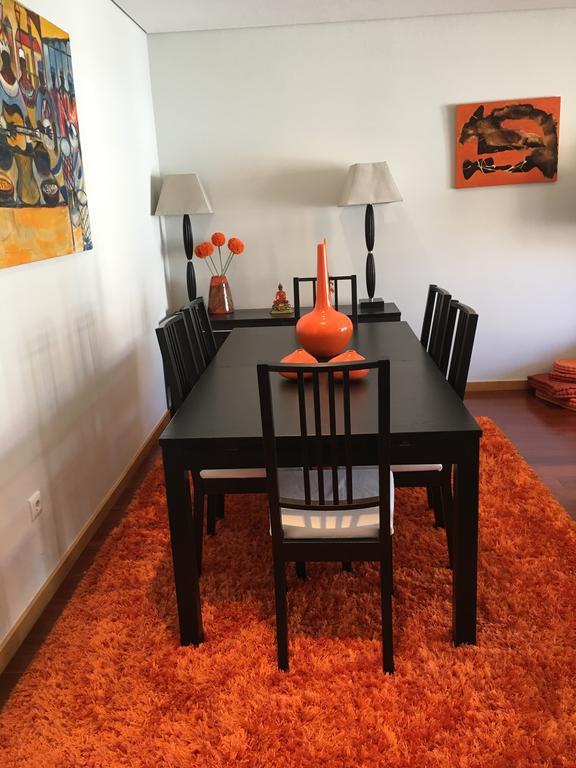 Appartement Sweet Montgeron à Póvoa de Varzim Extérieur photo