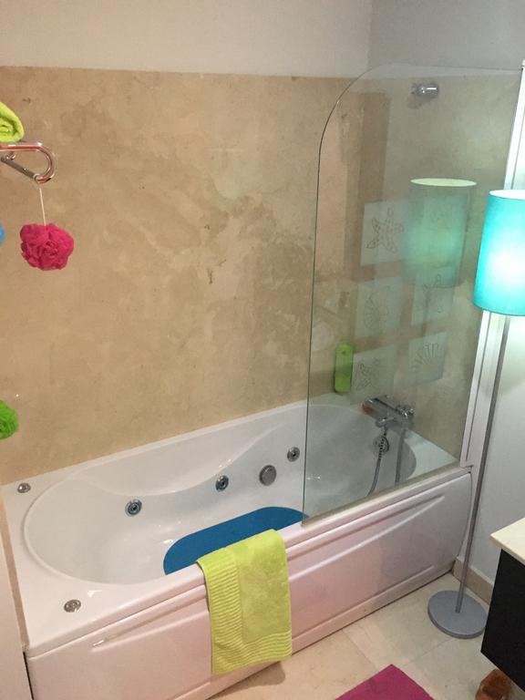 Appartement Sweet Montgeron à Póvoa de Varzim Extérieur photo
